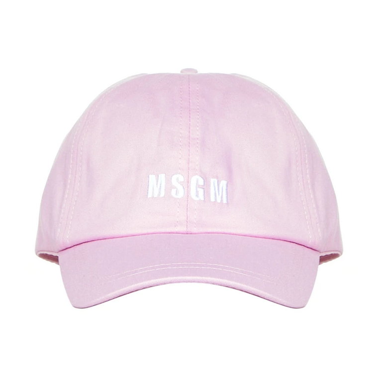 Hat Msgm