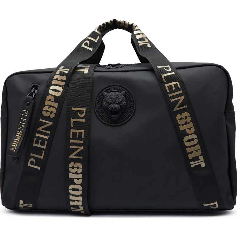 Plein Sport Torba sportowa DUFFLE BOSTON