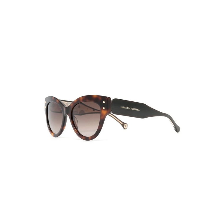 Ch0009S 05Lha Sunglasses Carolina Herrera