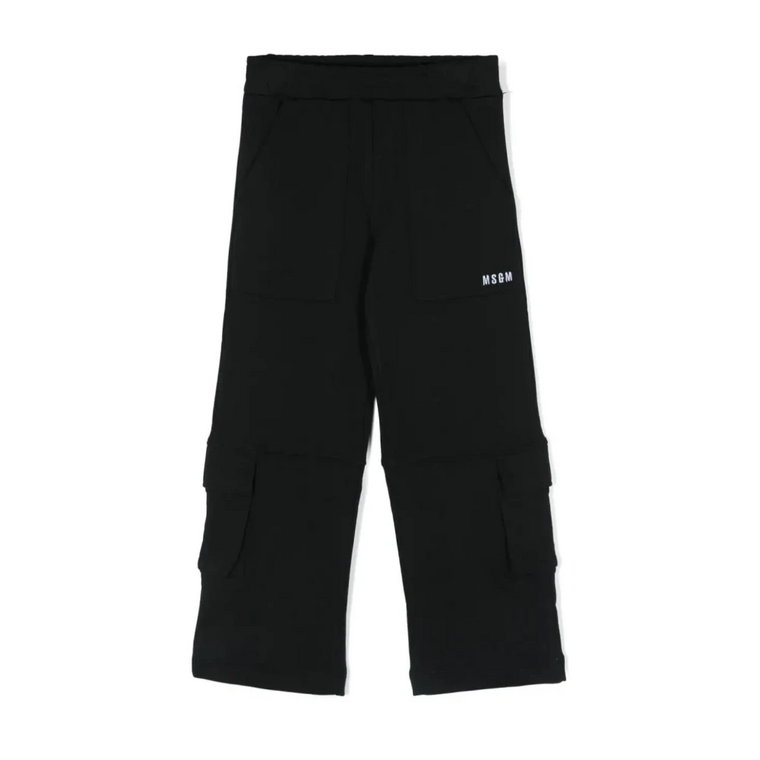 Trousers Msgm