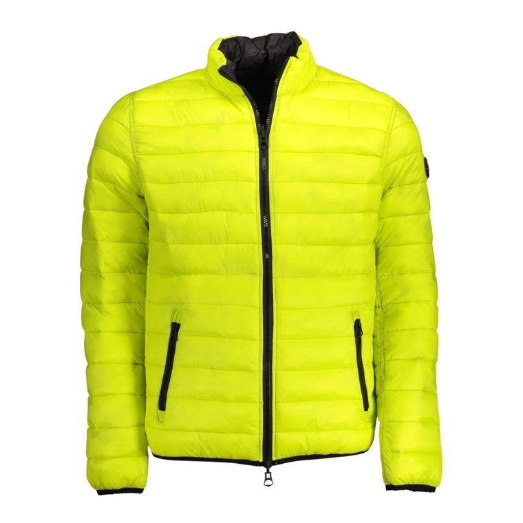 Yellow Jacket U.s. Polo Assn.