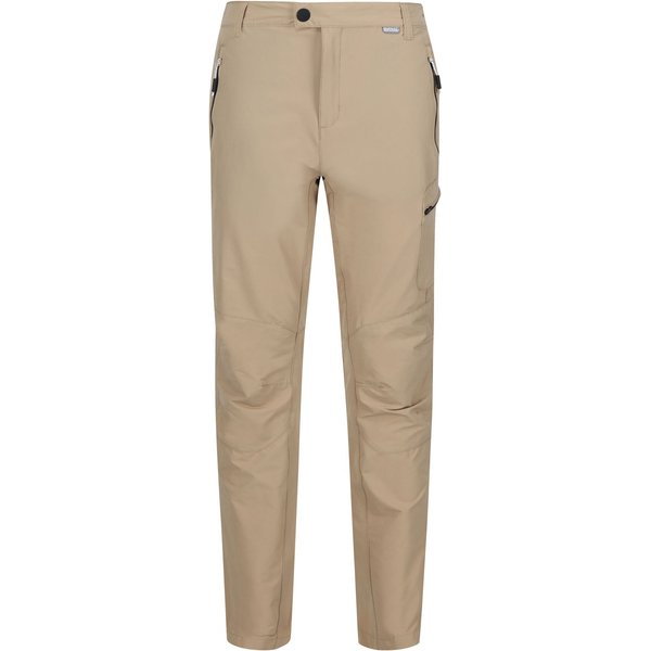 Spodnie trekkingowe męskie Highton Trousers Regatta