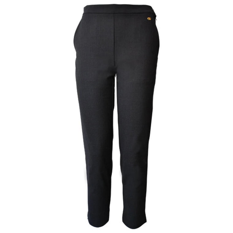 Slim-fit Trousers Noor of Sweden