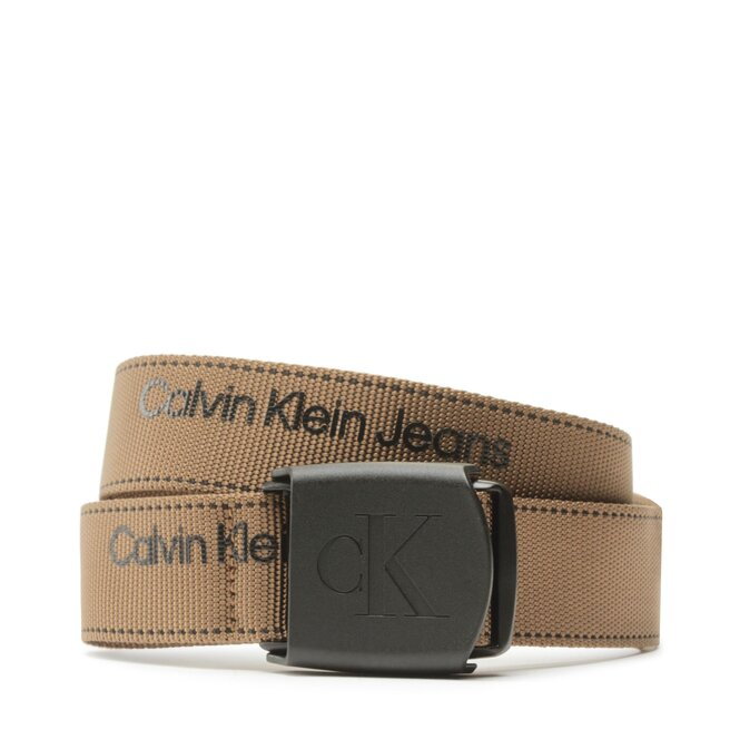 Pasek Męski Calvin Klein Jeans