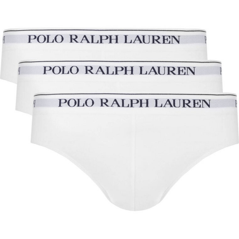 POLO RALPH LAUREN Slipy 3-Pack