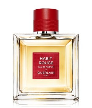 GUERLAIN Habit Rouge Woda perfumowana 100 ml