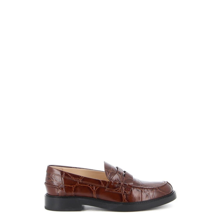 Loafers Tod's