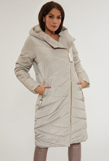 Długie płaszcze, kolekcja damska Zima 2021/2022 | LaModa