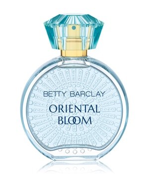 Betty Barclay Oriental Bloom Woda toaletowa 50 ml