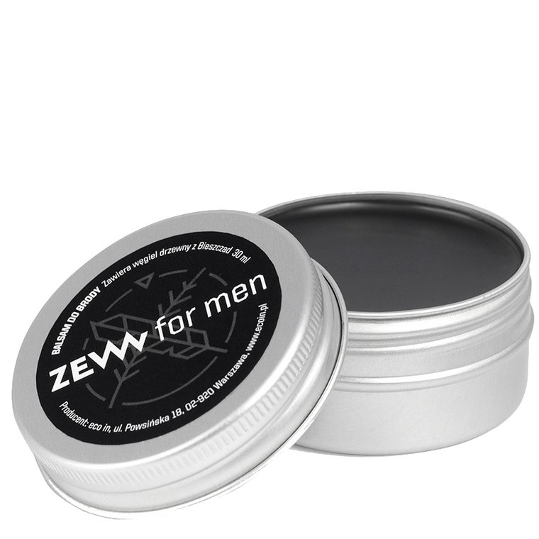ZEW For Men - Balsam do brody 30 ml