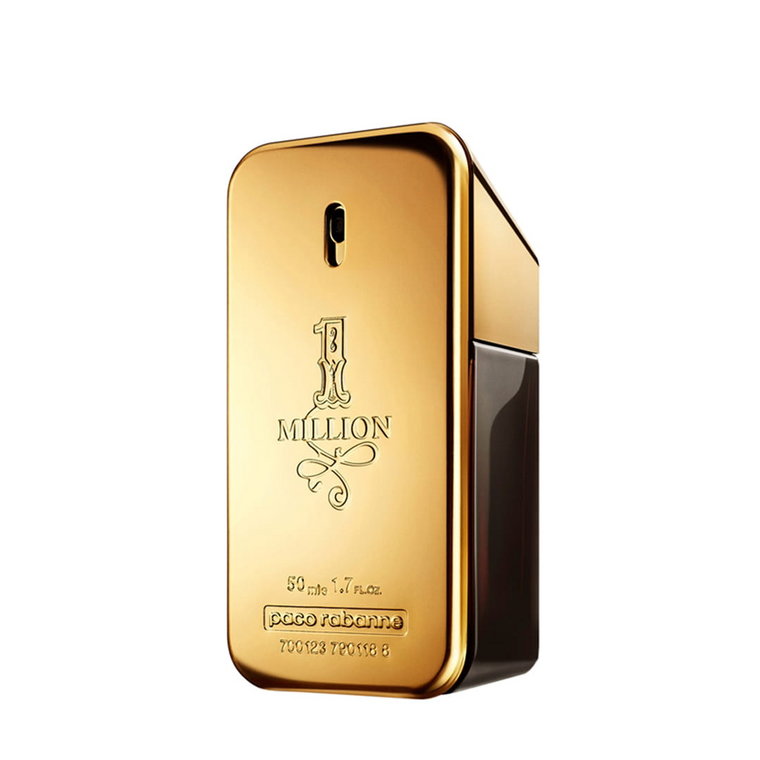 Paco Rabanne 1 Million Woda toaletowa dla mężczyzn 50 ml