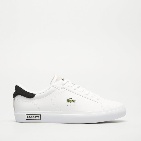 LACOSTE POWERCOURT 124 2 SMA