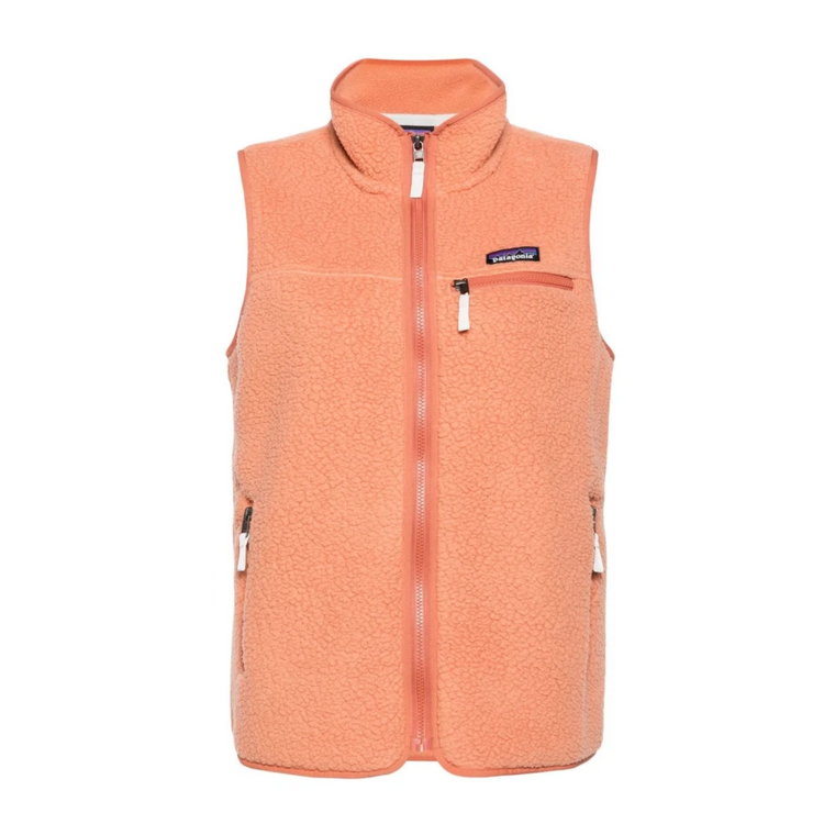 Vests Patagonia