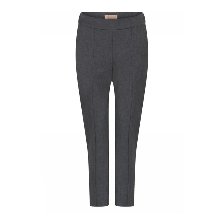 Slim-fit Trousers Gustav