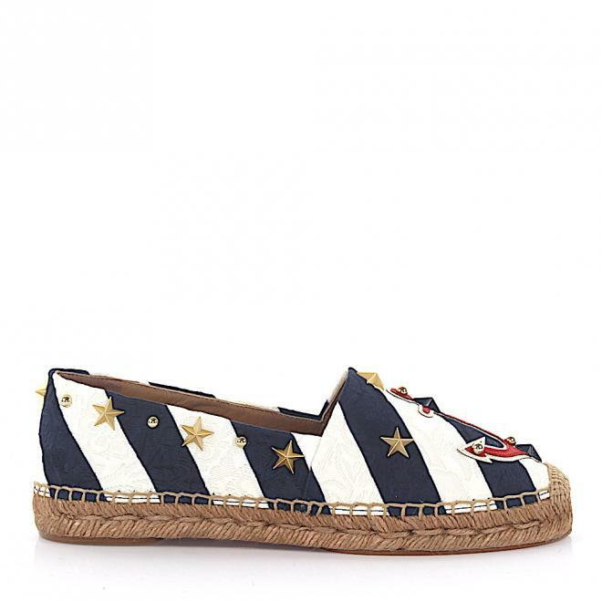 Dolce & Gabbana Espadryle