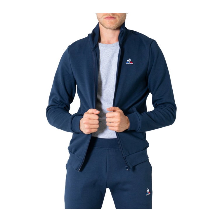 Bluza i wzmacniacze; Bluza le coq sportif