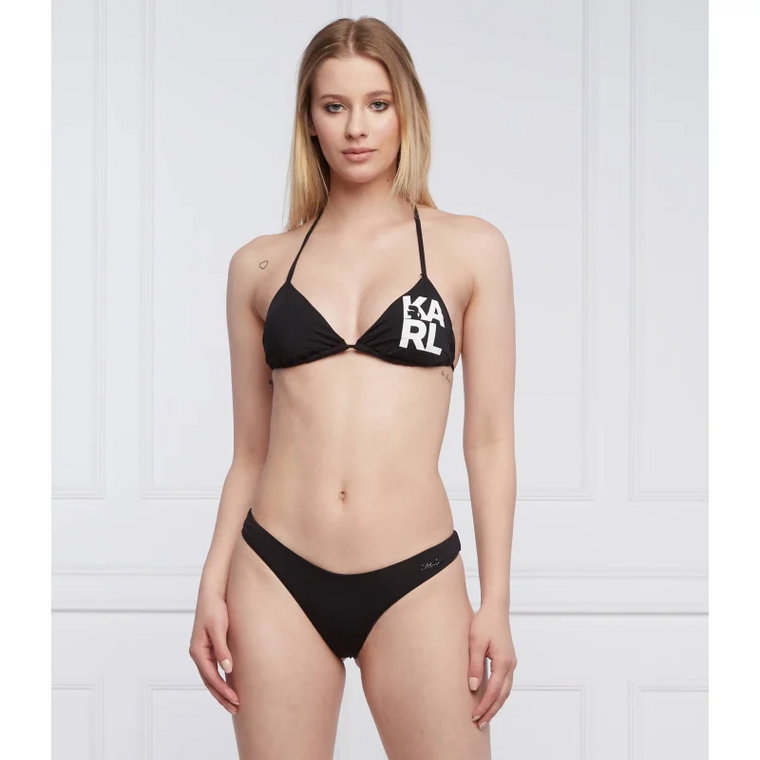 Karl Lagerfeld Góra od bikini