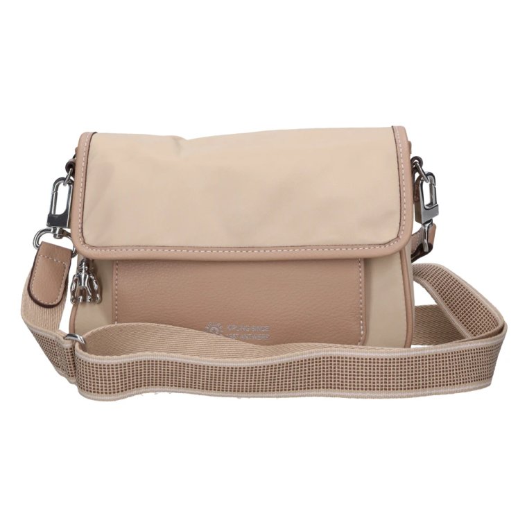 Torby.. Beige Kipling