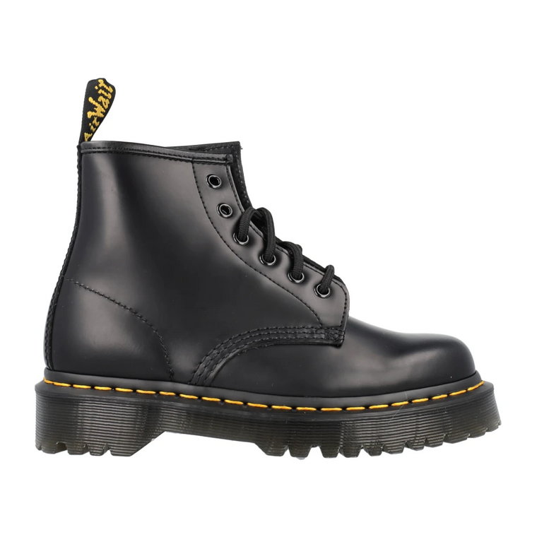 Ankle Boots Dr. Martens