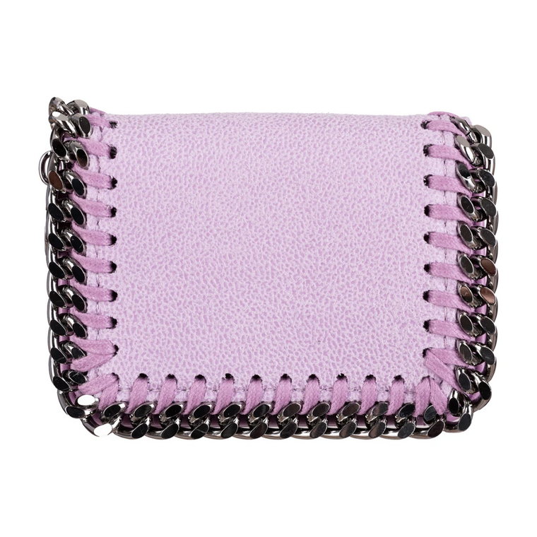 Portfel/Etui na karty Stella McCartney