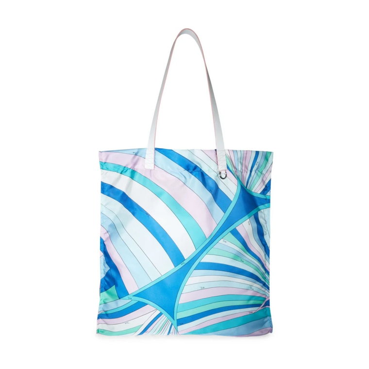 Tote Bags Emilio Pucci