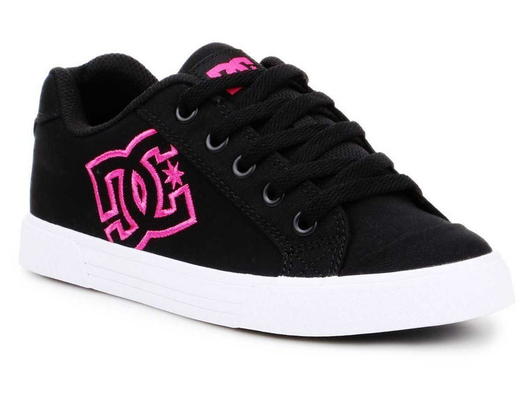 Buty skate DC Shoes ADJS300243-BZB