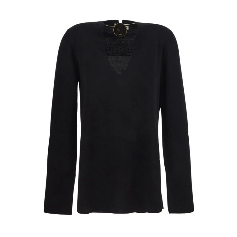 Long Sleeve Tops Jil Sander