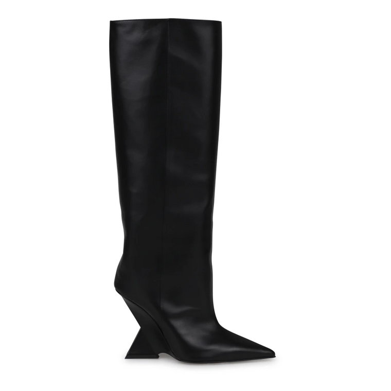 Heeled Boots The Attico