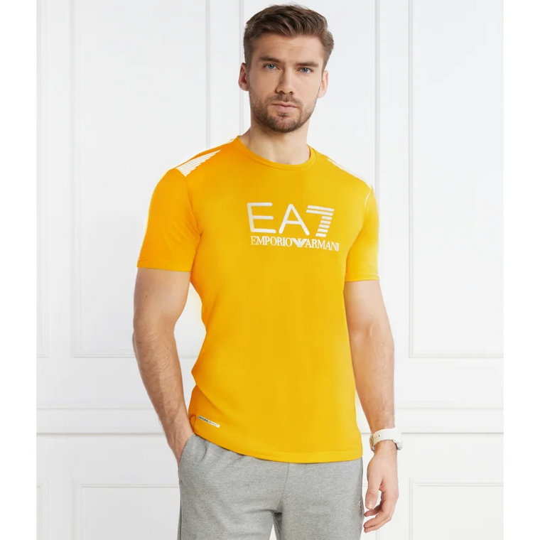 EA7 T-shirt | Regular Fit