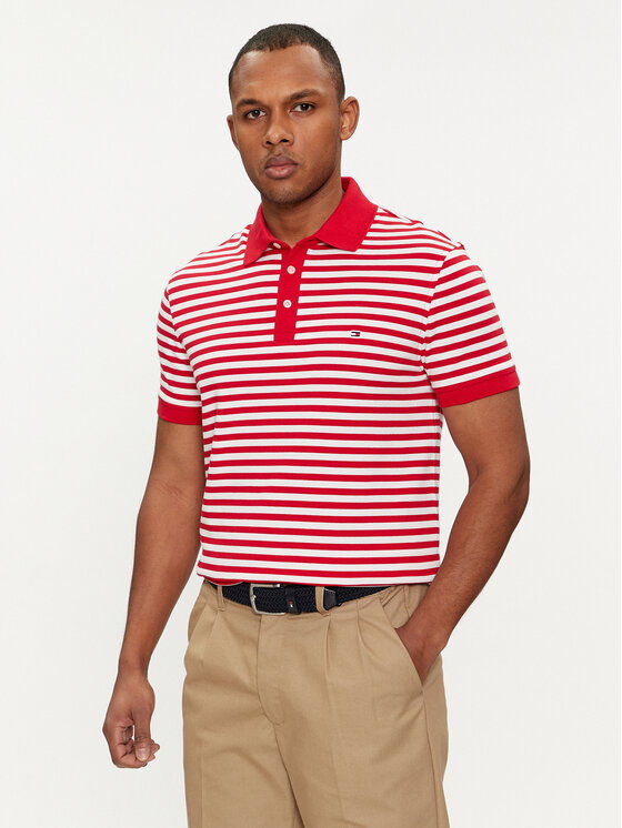 Polo Tommy Hilfiger