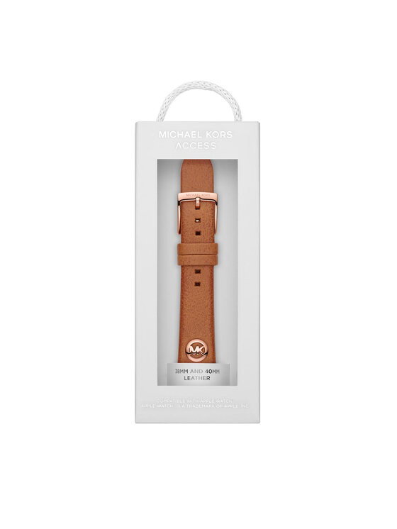 Wymienny pasek do zegarka Apple Watch Michael Kors