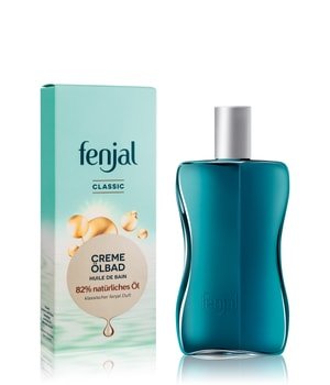 fenjal Classic Creme Ölbad Dodatek do kąpieli 200 ml