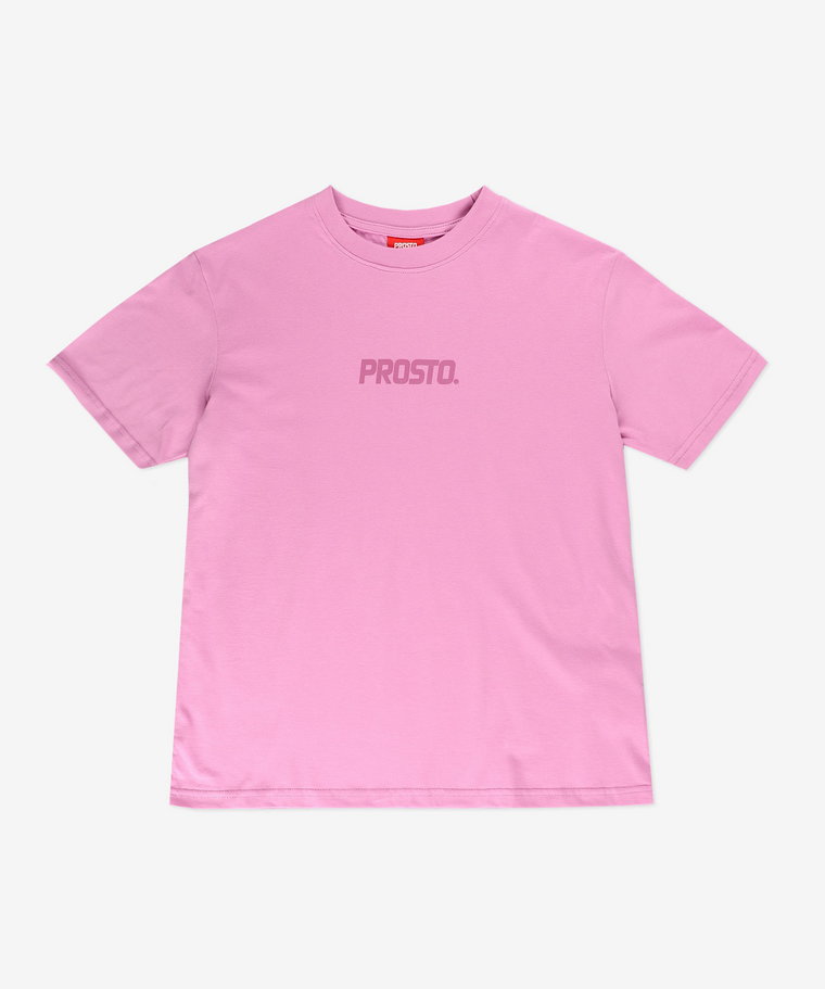 T-shirt Klazza Pink