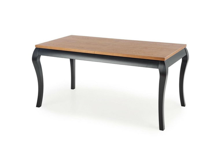 Stół Windsor rozkładany 160-240cm ciemny