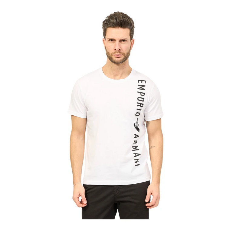 T-Shirts Emporio Armani EA7