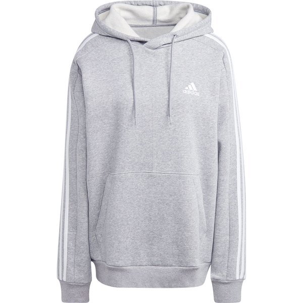 Bluza męska Essentials Fleece 3 Stripes Hoodie Adidas