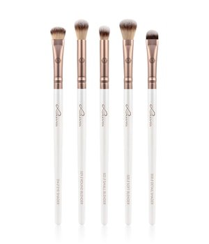 Luvia Essential Eye Set Prime Vegan Zestaw pędzli 1 szt.