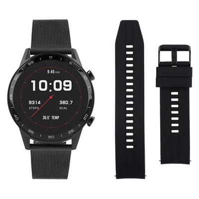 Smartwatch VECTOR SMART - VCTR-32-M1MS Black