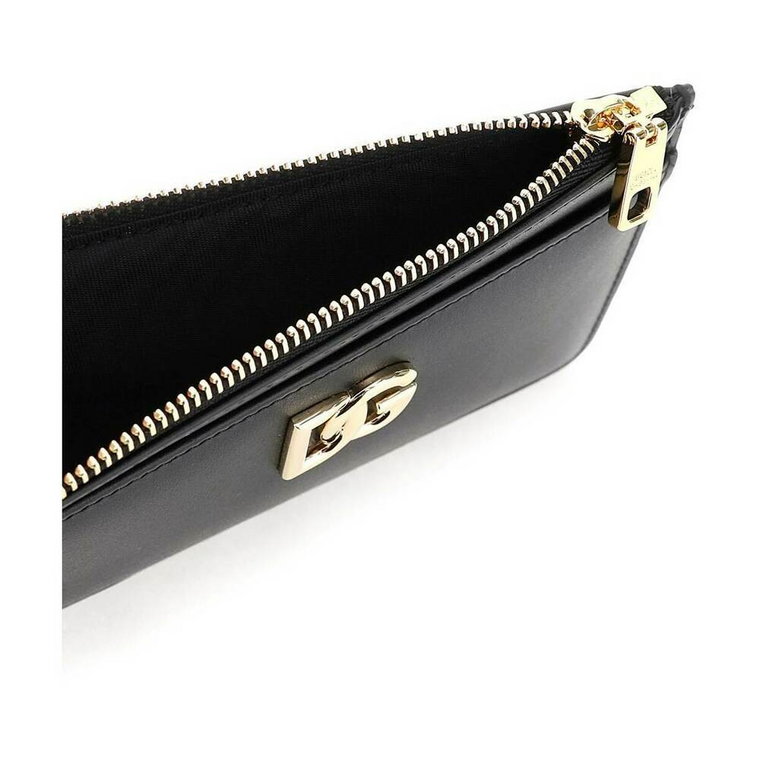 Dg zippered cardholder Dolce & Gabbana