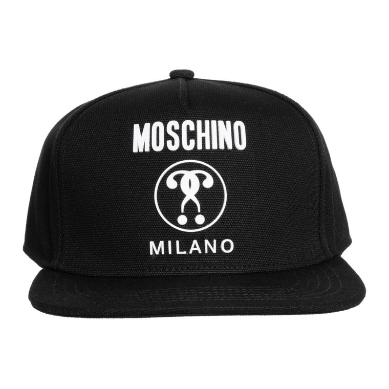 Czapka Moschino