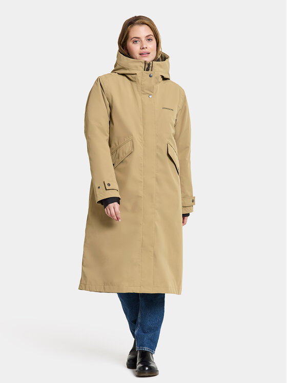 Parka Didriksons