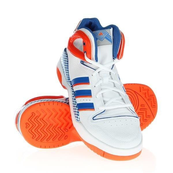 Buty lifestylowe Adidas Attitude MC G07020