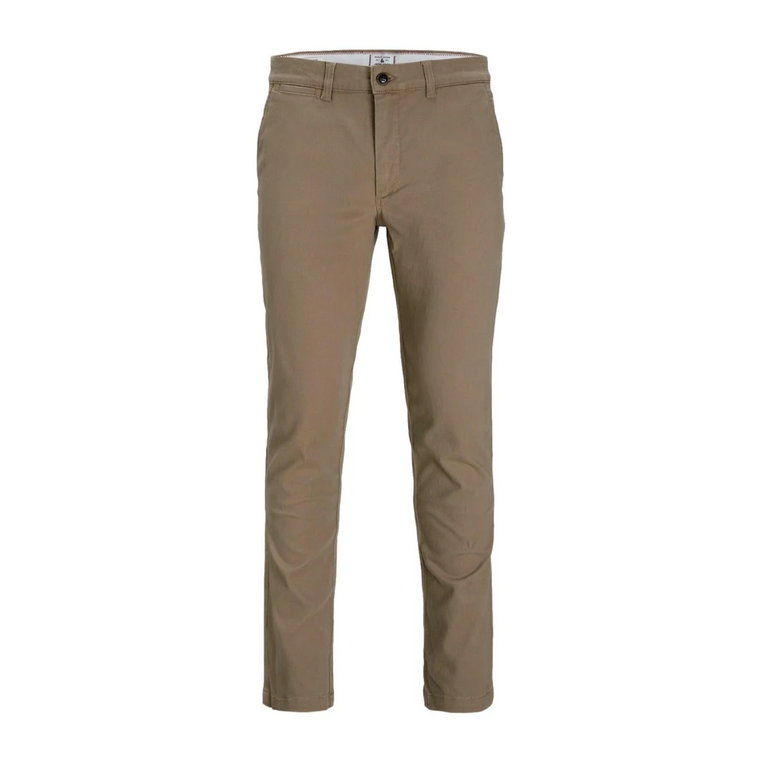 Slim-fit Trousers Jack & Jones