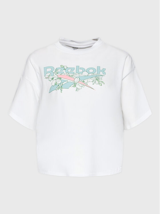 T-Shirt Reebok