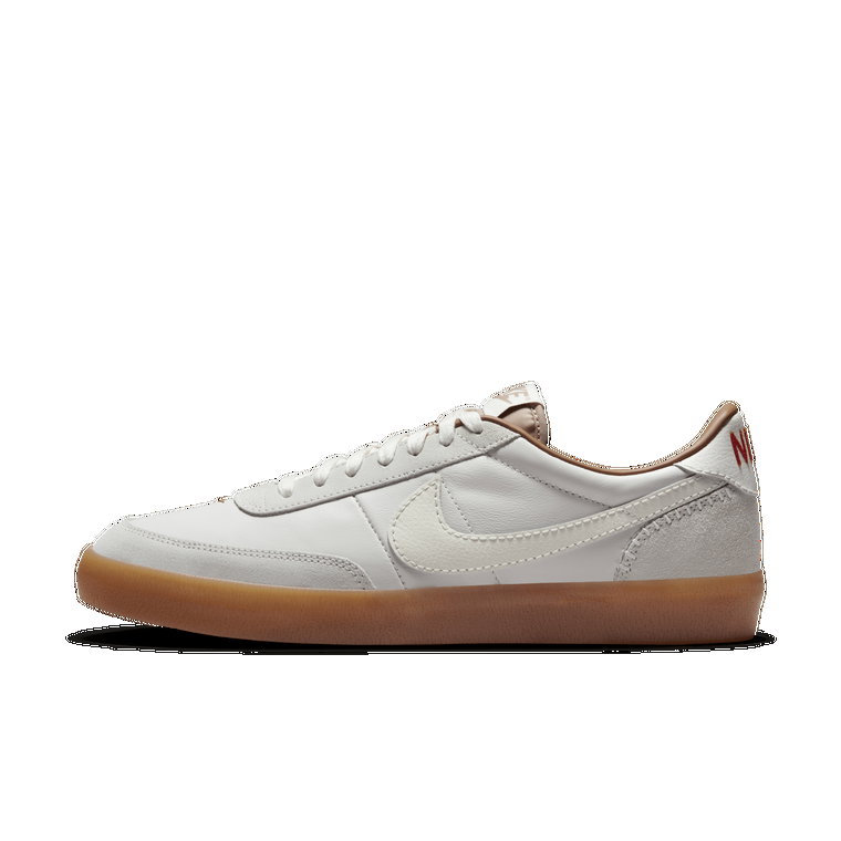 Buty męskie Nike Killshot 2 Leather - Szary