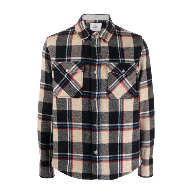 Casual Shirts Woolrich