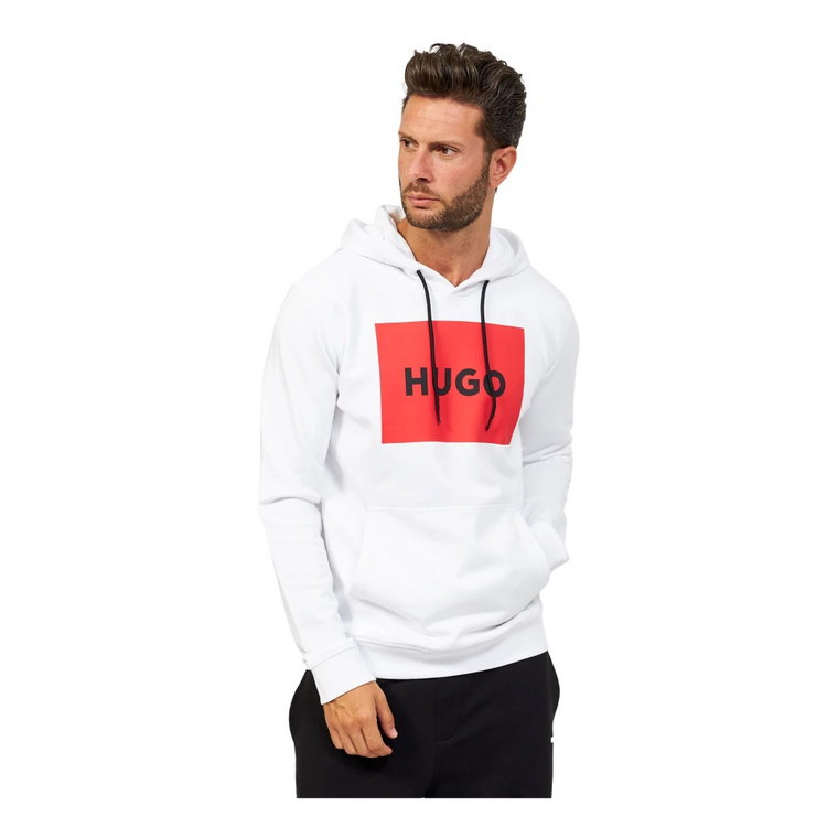 Hoodies Hugo Boss