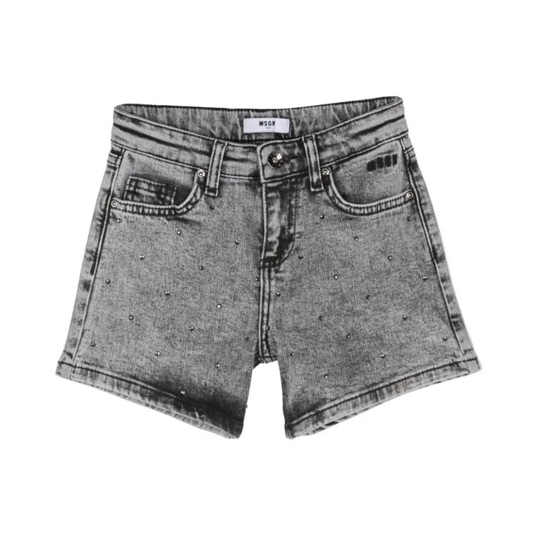 Shorts Msgm