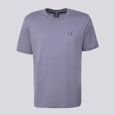 CHAMPION T-SHIRT CREWNECK TEE