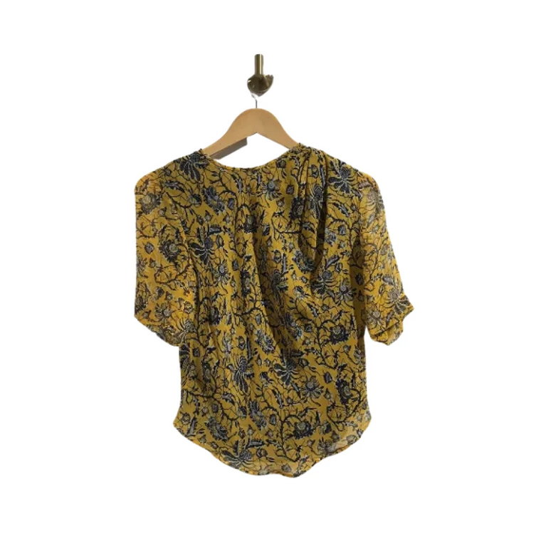 Pre-owned Tops Isabel Marant Pre-owned